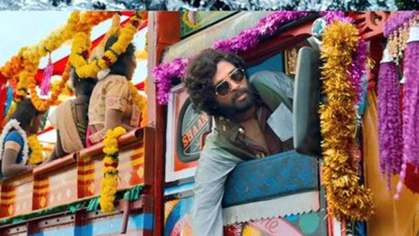 ‘పుష్ప’లో మరో క్యూట్ హీరోయిన్: అల్లు అర్జున్‌ను క్రూరంగా మార్చే క్యారెక్టర్ ఇదేనట