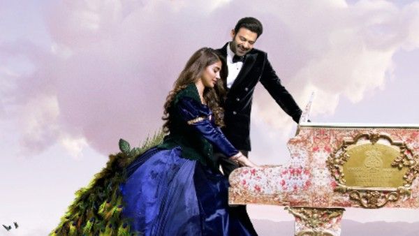 ప్రభాస్, పూజా హెగ్డే గోడవ.. క్లారిటీ ఇచ్చిన రాధేశ్యామ్ టీమ్.. అసలు నిజం ఇదే!