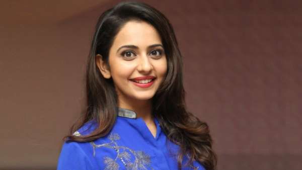Rakul preet : పెదాలకు స‌ర్జ‌రీ..అందుకే అలా, అసలు విషయం ఏంటంటే?