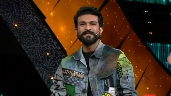 రాంచరణ్‌‌ను లోపలికి పంపండి.. రెండు వారాలు చాలూ అంటూ బిగ్‌బాస్ బ్యూటీ క్రష్