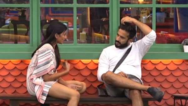 Bigg Boss Telugu 5: యాంకరింగ్ కోసమే రవి వెనకాల లహరి.. ఆ మాటలకు వెక్కి వెక్కి ఏడ్చిన ప్రియ