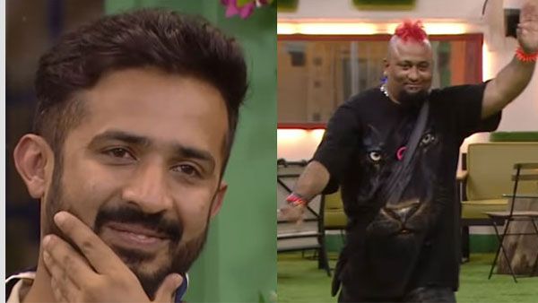 Bigg Boss telugu 5: నీ యాటిట్యూడ్ నీ దగ్గర పెట్టుకో.. యాంకర్ రవికి లోబో వార్నింగ్.. చిన్నోడా తొక్కేస్తారంటూ..
