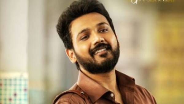 టాలీవుడ్‌కు మరో సినీ వారసుడు.. స్వాతిముత్యం‌గా బెల్లంకొండ బ్రదర్