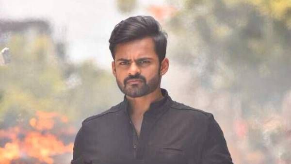 Sai Dharam Tej పై కేసు నమోదు.. సీసీటీవీ ఫుటేజ్‌పై పోలీసులు సీరియస్‌గా.. ఆ తర్వాతే చర్యలు!
