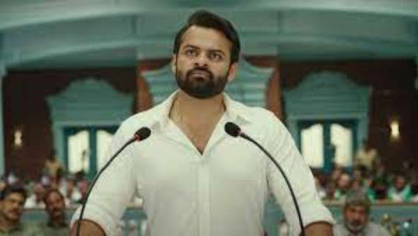 పవన్ కళ్యాణ్ ఎఫెక్ట్.. ఏపీలోనే ఎక్కువ థియేటర్లలో రిపబ్లిక్.. బాక్సాఫీస్ టార్గెట్ ఎంతంటే?