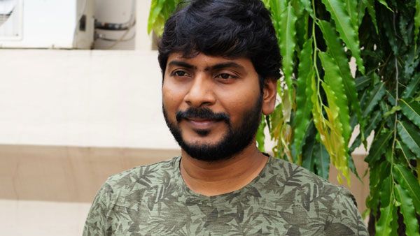 సీటిమార్ సినిమా రామ్ చరణ్‌కు అందుకే చెప్పలేదు.. మరో హీరోకు కూడా చెప్పా: డైరెక్టర్ సంపత్ నంది