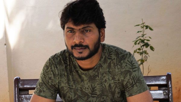 గాడ్ ఫాదర్ టైటిల్ వివాదం.. మెగాస్టార్ కోసం ఏదైనా ఇచ్చేస్తా: సీటిమార్ దర్శకుడు