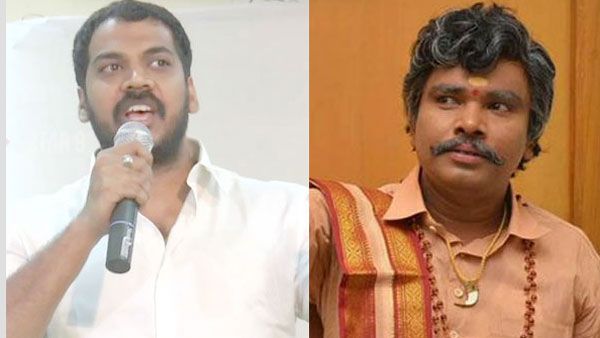 పవన్ -సంపూ ఇద్దరూ ఒకటేనన్న ఏపీ మంత్రి.. అదిరిపోయే కౌంటర్ వేసిన సంపూ!