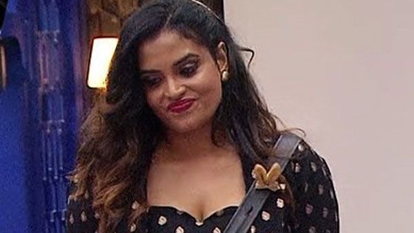 Bigg Boss Telugu 5.. సరయును పంపేసింది అందుకేనా?.. అదే నిజమైతే మోసమే..