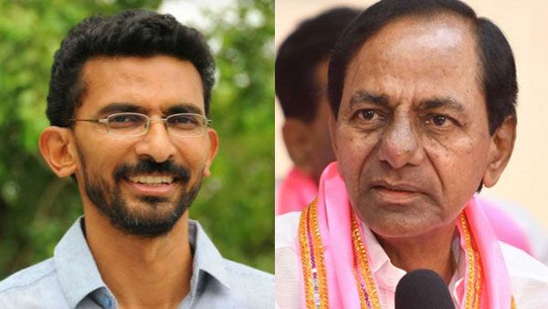 CM KCR పై శేఖర్ కమ్ముల సెటైర్?.. లవ్ స్టోరీ ట్రైలర్‌లో వైరల్‌గా డైలాగ్! అసలు విషయం ఏమిటంటే?