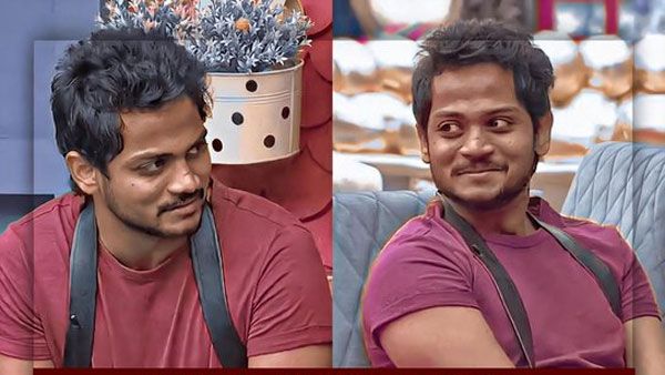 Bigg Boss telugu 5: బిగ్‌బాస్‌లో కరివేపాకులా మారిన #Shanmukh.. చిన్న పోరడు అంటూ దారుణంగా