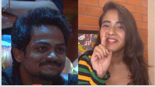 Bigg Boss Telugu 5: ఉమా- లోబో ముద్దులాట, గగ్గోలు పెట్టిన ఆనీ మాస్టర్.. షన్ముఖ్ కి దీప్తి క్యూట్ ప్రపోజల్