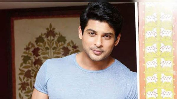 Actor Sidharth Shukla Death: సిద్ధార్థ్ శుక్లా ఎమోషనల్ మెసేజ్.. ఇన్‌స్టాలో చేసిన చివరి పోస్ట్ ఇదే!