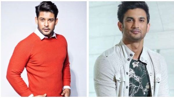 Sidharth Shukla Death: సుశాంత్ మరణంతో పోలికలు.. హత్యేనా ? అందుకే ఇద్దరూ అదే హాస్పిటల్ లో?
