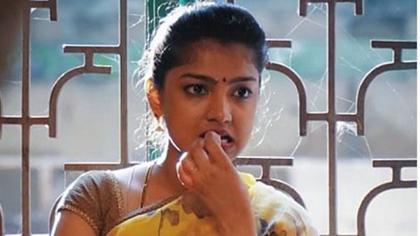 నటిని దారుణమైన ప్రశ్న అడిగిన నెటిజన్.. దిమ్మతిరిగే కౌంటర్ ఇచ్చిన నటి.. జాగ్రత్త బాసూ!