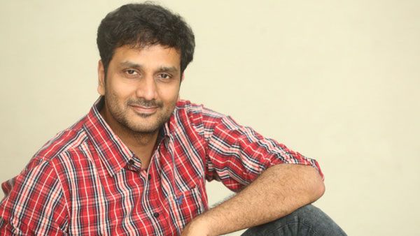 సంతకాలు ఫోర్జరీ చేశాను.. స్టార్ హీరో ఫోన్ చేస్తే నీ పేరేంటని అడిగా: శ్రీనివాస్ అవసరాల