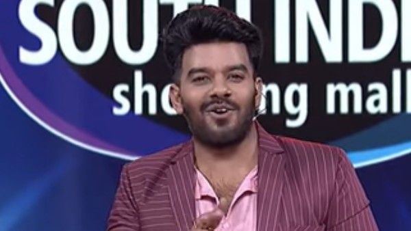 సర్‌ప్రైజ్ చేసిన సుడిగాలి సుధీర్ కవల సోదరుడు: అచ్చం ఇద్దరూ ఒకేలా ఉండడంతో అంతా షాక్!