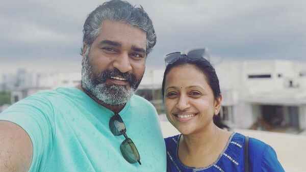 సుమ-రాజీవ్ కనకాల బంధం డౌటే.. ఆ పూజల వల్లే ఇలా అంటూ వేణు స్వామి సంచలనం!