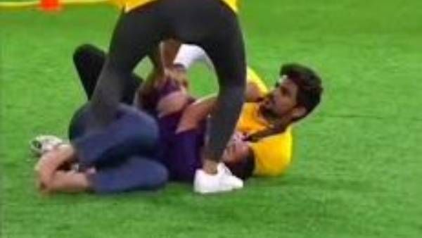 Bigg Boss Telugu 5: షోలో దారుణ సంఘటన.. సిరి టీషర్ట్‌లో చేయి పెట్టిన కంటెస్టెంట్.. అందరి ముందే బలవంతంగా!