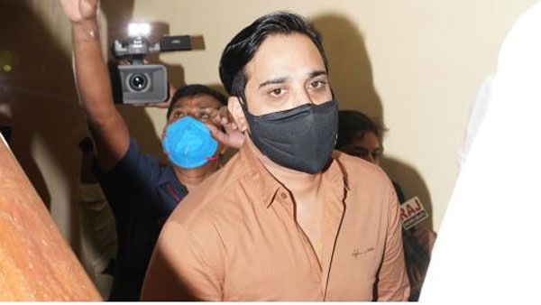 Tollywood Drugs Case: ఈడీ విచారణలో హీరో తరుణ్.. అన్ని వైపుల నుంచి డోస్ పెంచిన అధికారులు!