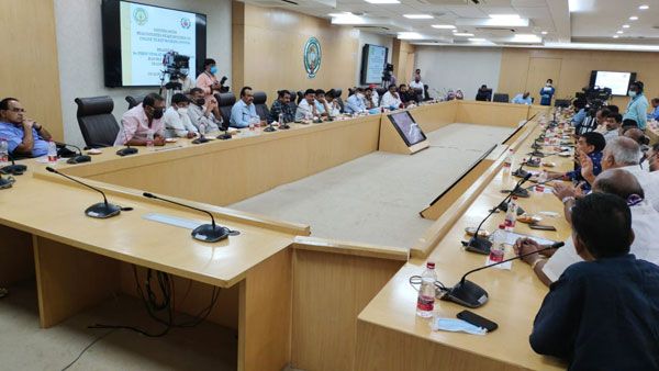 ఆ కలెక్షన్స్ ప్రజలను మోసం చేయడానికే.. రూ.200కోట్ల నుంచి 2000కోట్ల వరకు.. జాతిరత్నాలు కూడా: వీడియో లీక్