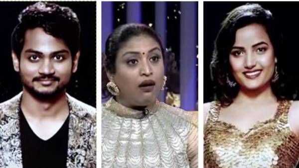 సిరి, షణ్ముఖ్ గుట్టు విప్పిన ఉమాదేవి: పక్క పక్కనే పడుకుంటారు.. ఆ పని చేయడానికే వచ్చారా అంటూ బూతులు