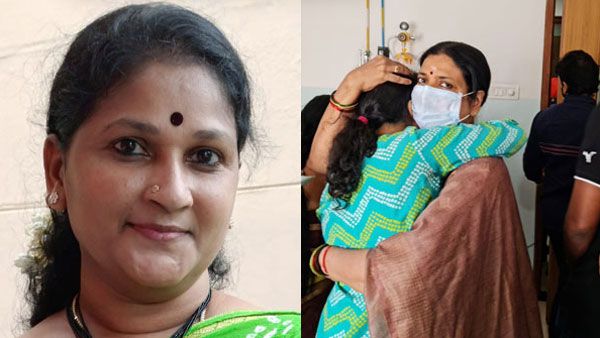 భార్య మరణంతో గుండెలు పగిలేలా ఏడ్చిన ఉత్తేజ్.. చిరంజీవి కంటతడి, కన్నీరుమున్నీరైన ప్రకాశ్ రాజ్, జీవిత (వీడియో)