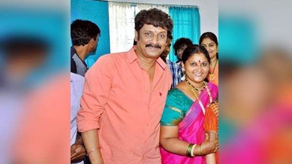 బ్రేకింగ్: నటుడు ఉత్తేజ్‌ భార్య కన్నుమూత.. ఎలా చనిపోయారంటే?