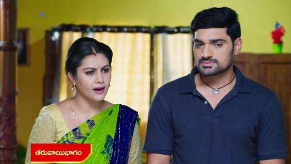 Vadinamma : షాపు మీద కస్టమర్స్ దాడి.. భరత్ చేసిన పనికి చిక్కుల్లో ఫ్యామిలీ.. పోలీసు కేసులు కూడా?