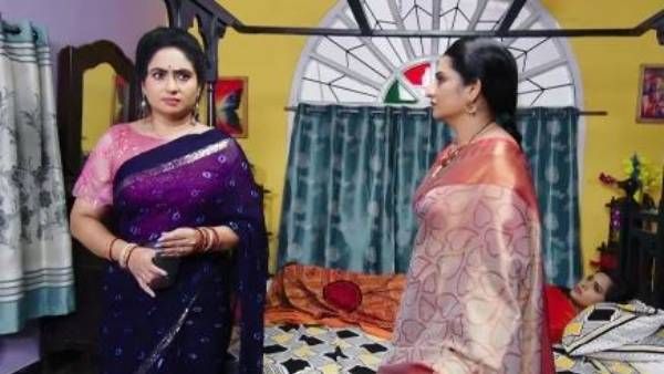 Vadinamma : దమయంతికి సీత మాస్ వార్నింగ్.. దెబ్బకు వణికిపోయి సరెండర్!