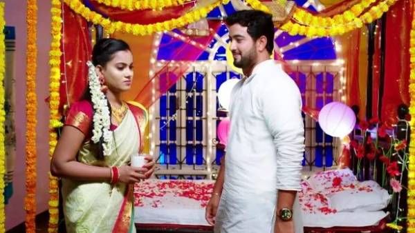 Vadinamma September 1st Episode : కొడుకు సీక్రెట్ లీక్.. ఒట్టుతీసి గట్టు మీద పెట్టేసిన శిల్ప.. దమయంతి బేజారు!