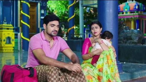 Vadinamma : శిల్ప దెబ్బకు అతలాకుతలం.. భరత్, సిరి మాయం.. ఇప్పుడు శైలు వంతు!