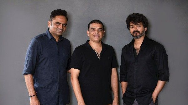 Thalapathy 66: అఫీషియల్ గా క్లారిటీ ఇచ్చిన స్టార్ డైరెక్టర్.. విజయ్ ప్లాన్ రెడీ!