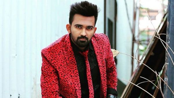 తీవ్ర విషాదంలో యష్ మాస్టర్.. ఆయన మరణం వేటాడుతూనే ఉంటుంది.. అంటూ ఎమోషనల్!