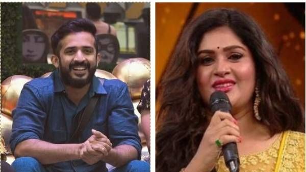 Bigg Boss Telugu 5 కంటెస్టెంట్ల రెమ్యునరేషన్ లిస్ట్.. ఎవరికి ఎక్కువ అంటే.. యాంకర్ రవి, ప్రియకు ఎంతంటే?
