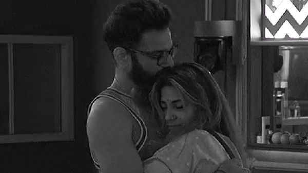 అందరూ పడుకున్నాక శ్రీరామ్ ను కౌగిట్లో ముంచేసిన హామీదా.. మరో చిచ్చు పెట్టిన షన్ను గ్యాంగ్