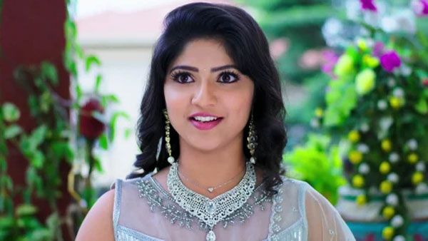 Intinti Gruhalakshmi October 1st Episode: పెళ్లికి ముందే ప్రేమ్ ఇంటికి అక్షర.. జీకే ప్లాన్‌తో మలుపు