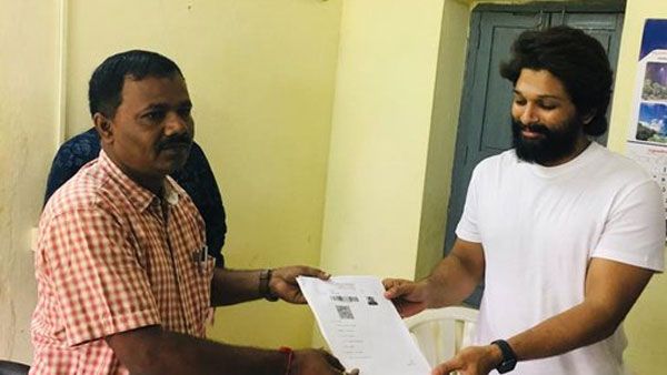 NTR బాటలో అల్లు అర్జున్.. ఎన్టీఆర్ పెట్టిన ప్లేస్ లోనే పెట్టుబడులు!