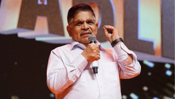 Allu Aravind: గీతా ఆర్ట్స్ లో బోయపాటి సినిమా.. అనౌన్స్ చేసి సస్పెన్స్.. అందరి దృష్టి దాని మీదే?