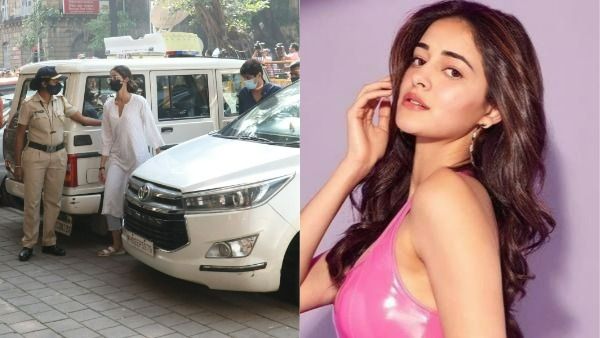 Aryan Khan తో ఛాటింగ్‌తోపాటు ఆర్థిక లావాదేవీలు.. మరో వ్యక్తి అరెస్ట్‌తో అనన్యకు పీకల్లోతు కష్టాలు!