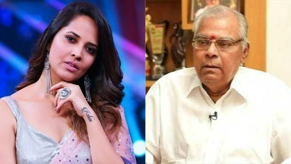 యాంకర్ అనసూయ డ్రెస్సింగ్ పై కోట శ్రీనివాసరావు షాకింగ్ కామెంట్స్.. అదొక్కటే నచ్చదు అంటూ..