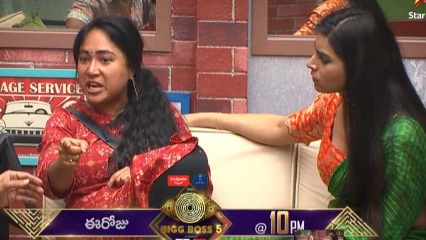 Bigg Boss 5: పందులే గుంపులుగా ఆడతాయి.. షన్ను గ్యాంగ్ పరువు తీసేసిన ఆనీ మాస్టర్.. విశ్వరూపం