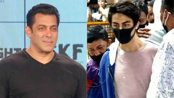 Aryan Khan డ్రైవర్ మెడకు బిగిస్తున్న ఉచ్చు.. షారుక్‌కు మరో షాక్.. రంగంలోకి సల్మాన్ ఖాన్ లాయర్!