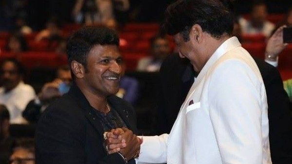 Puneethను చూసి ఏడ్చేసిన బాలకృష్ణ.. పాడె మోసేదాకా కదలనంటూ అక్కడే.. కానీ?