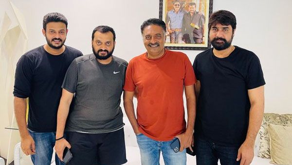 Bandla Ganesh : వాళ్ళు చెప్పారంటూ మా ఎలక్షన్స్ నుంచి ఔట్.. సంచలనం రేపుతున్న ట్వీట్!