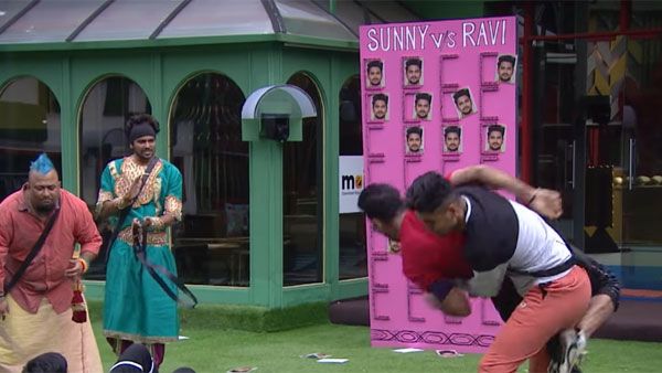 Bigg Boss: షోలో రియల్ ఫైటింగ్.. శ్రీరామ్‌ను లేపి విసిరేసిన జస్వంత్.. షణ్ముఖ్ సూపర్ ప్లాన్