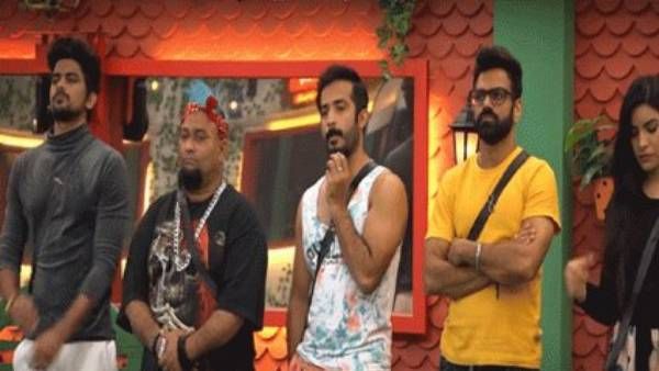 Bigg Boss: ఆరో వారం సంచలన ఎలిమినేషన్.. డేంజర్‌ జోన్‌లో టాప్ కంటెస్టెంట్లు.. ఆ నలుగురిలో ఒకరు ఔట్