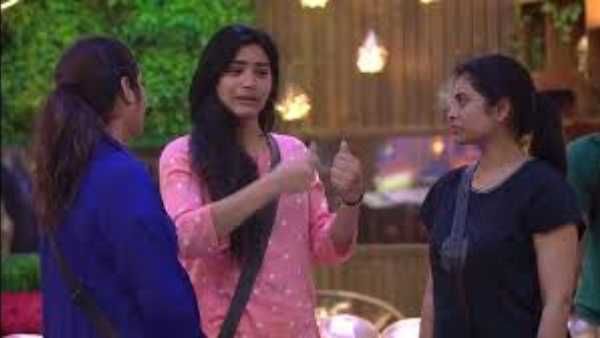 Bigg Boss: షోలో ప్రియాంక వింత ప్రవర్తన.. అర్ధరాత్రి అతడితో ఊహించని విధంగా.. ఇబ్బంది పెట్టకు అంటూ!