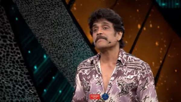 Bigg Boss 5 : సన్నీ అండ్ కోకి ఒక రేంజ్ లో వార్నింగ్ ఇచ్చిన నాగ్... సన్నీ ఫోటోని చింపి మరీ!