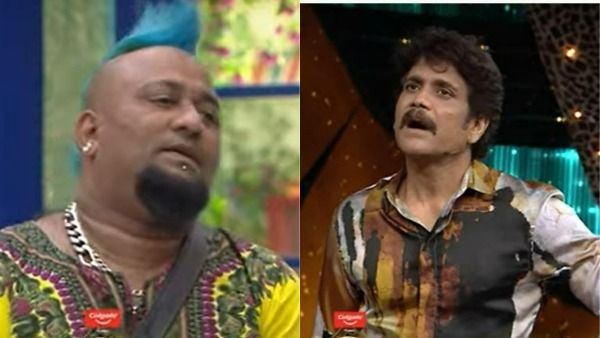 Bigg boss 5 నాగ్ మాస్ వార్నింగ్స్ తో హౌస్ లో హీట్.. లోబోకి ఒక రేంజ్ లో వార్నింగ్?